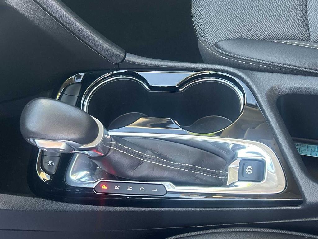 used 2023 Buick Encore GX car, priced at $21,311