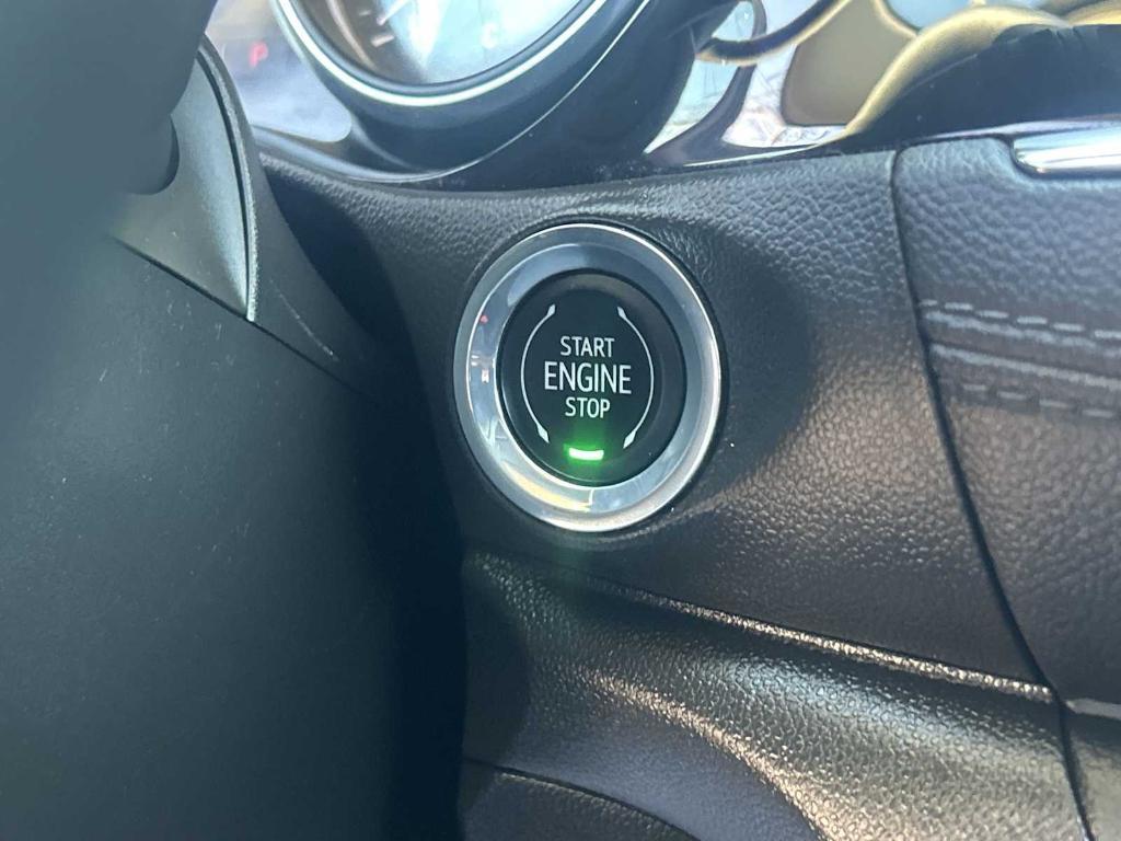 used 2023 Buick Encore GX car, priced at $21,311