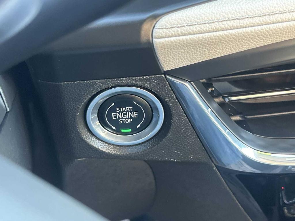 used 2025 Buick Encore GX car, priced at $29,281