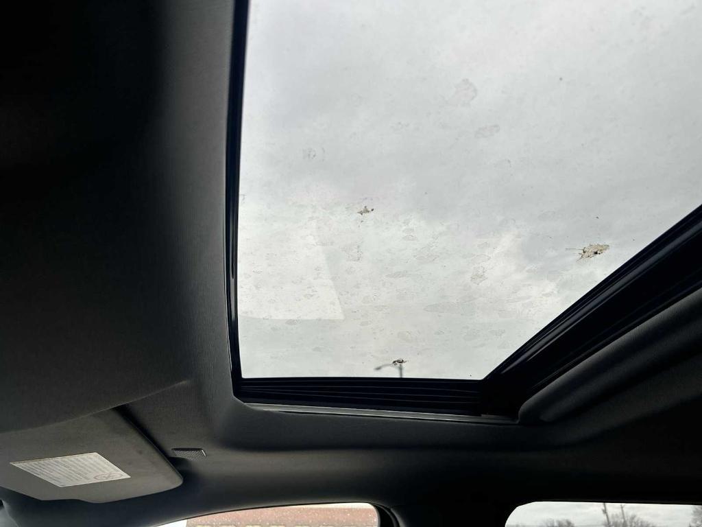 used 2023 GMC Sierra 2500 car, priced at $59,990