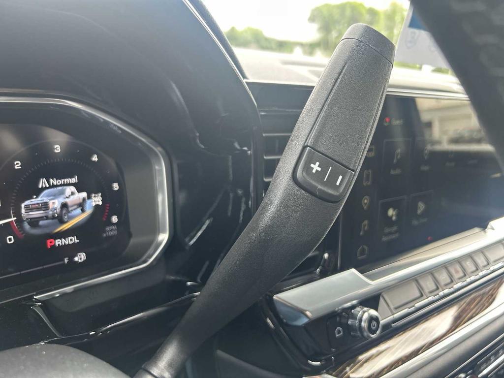 new 2026 GMC Sierra 2500 car, priced at $60,690