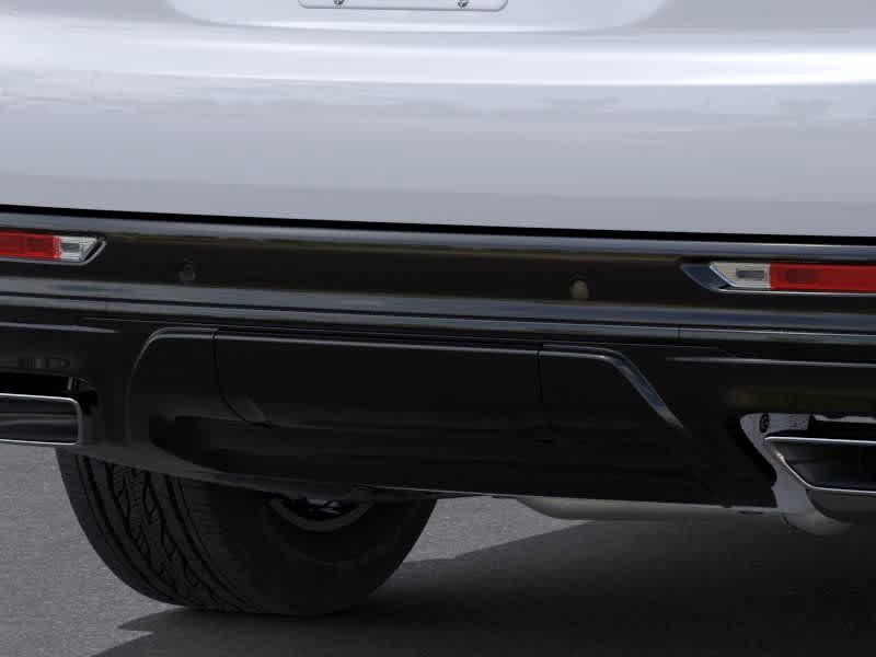 new 2026 Buick Enclave car, priced at $58,161