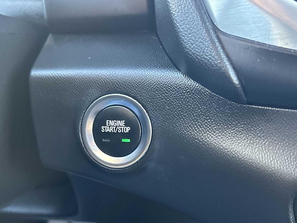 used 2022 GMC Terrain car, priced at $21,990