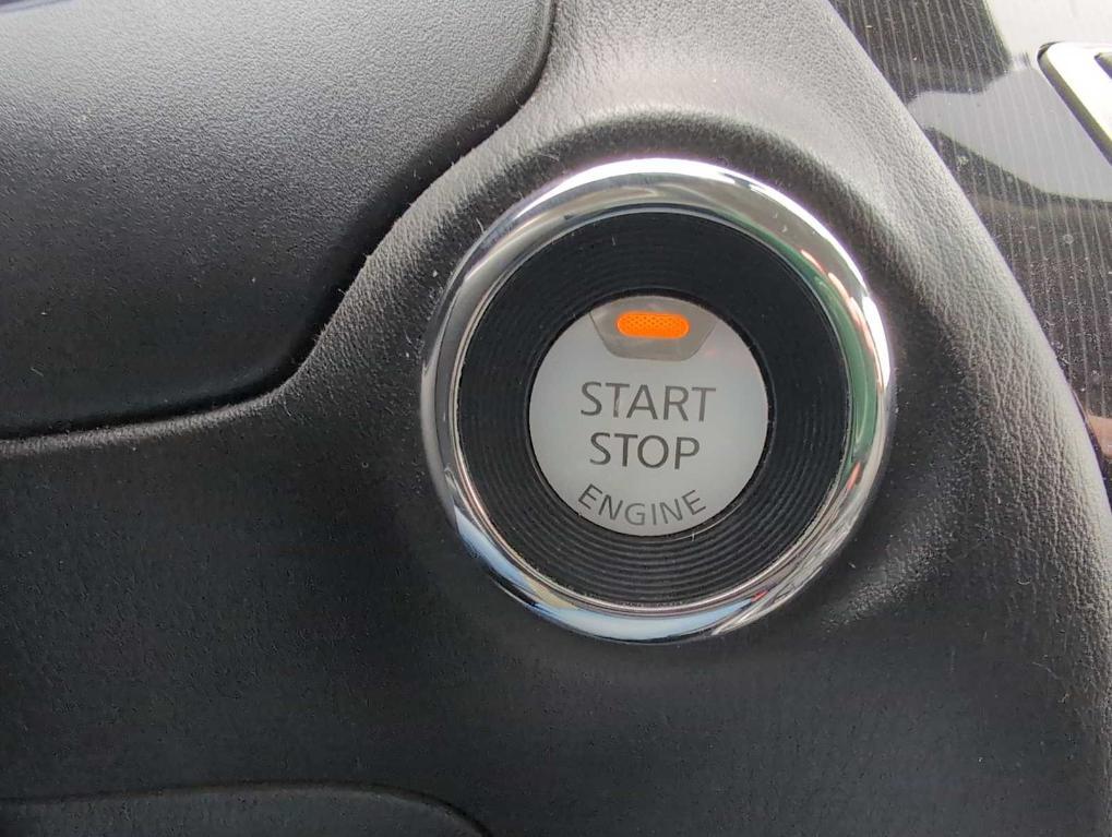 used 2020 INFINITI QX60 car, priced at $15,960