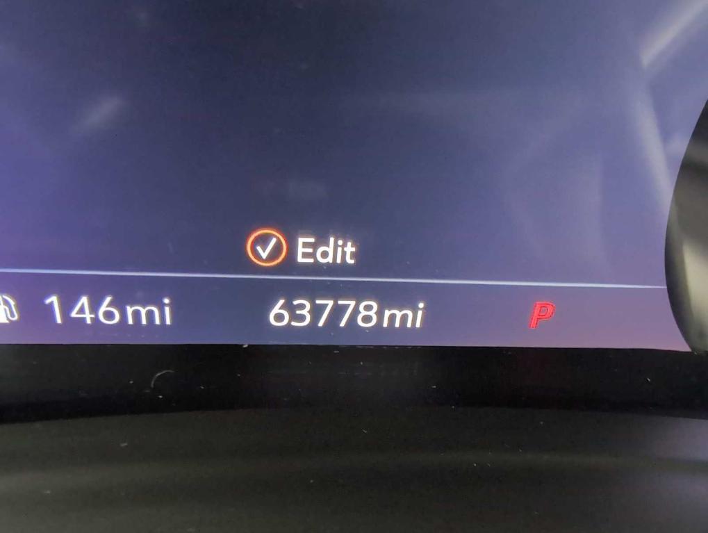 used 2021 Buick Envision car, priced at $19,260