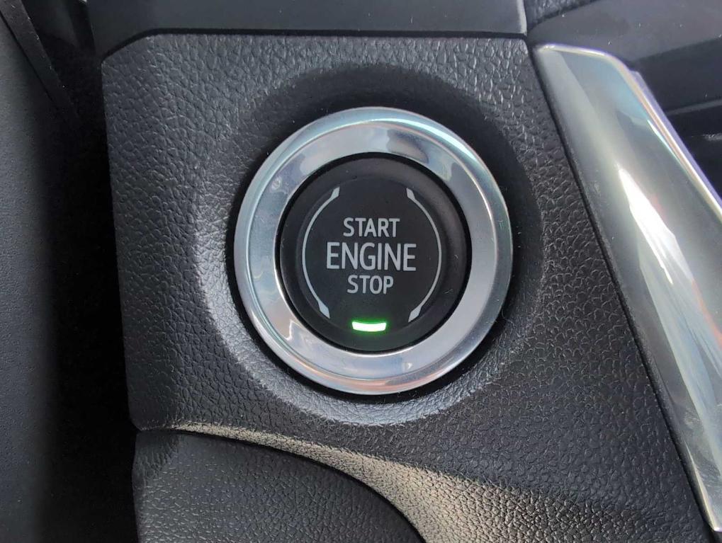 used 2024 Buick Encore GX car, priced at $22,234