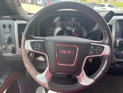 used 2016 GMC Sierra 3500 car, priced at $28,754