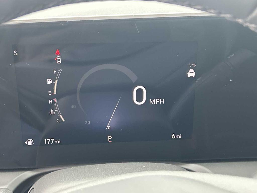 new 2026 Buick Encore GX car, priced at $28,685
