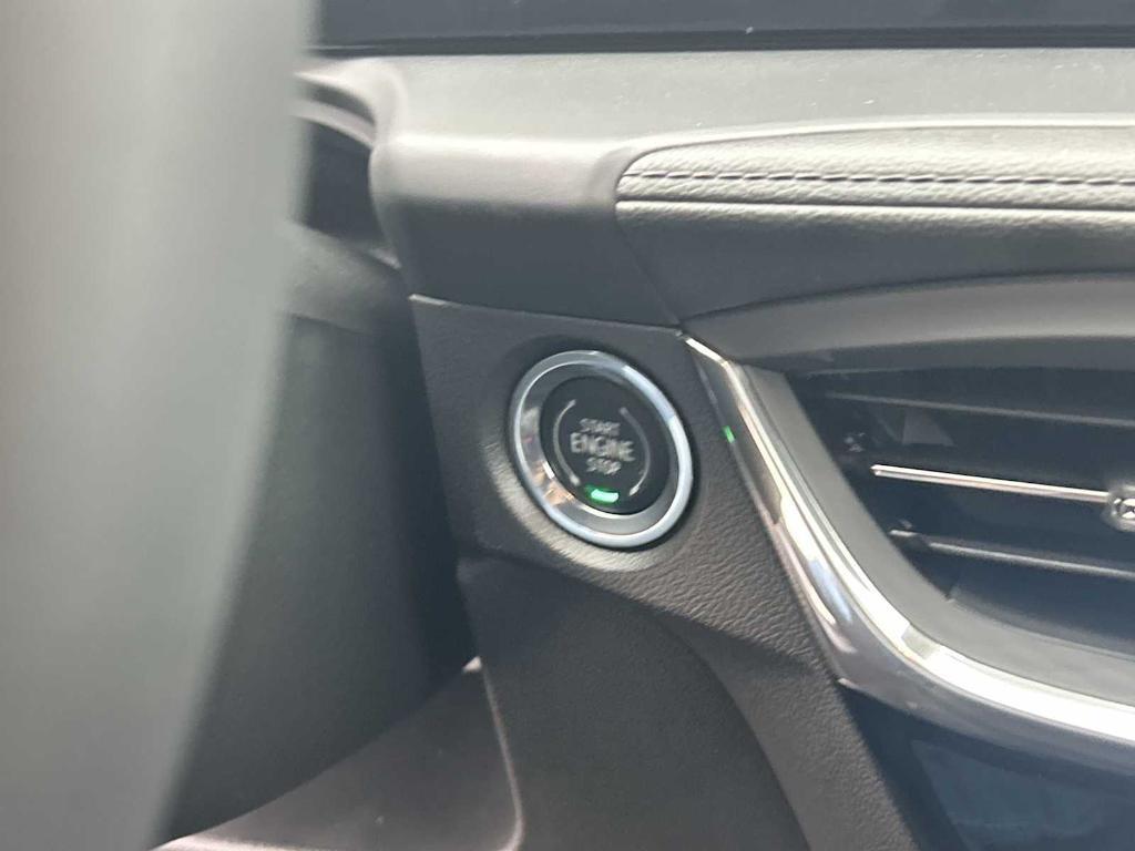 new 2026 Buick Encore GX car, priced at $28,685