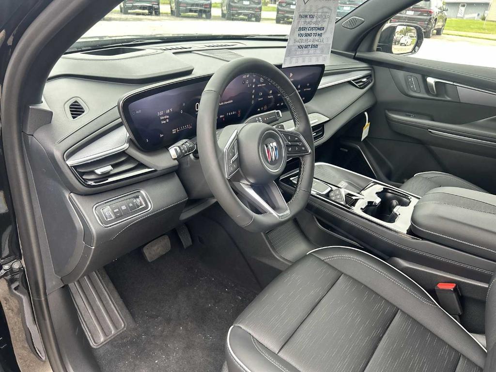 new 2026 Buick Enclave car, priced at $51,105