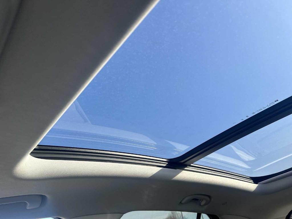 new 2026 Buick Envision car, priced at $46,455