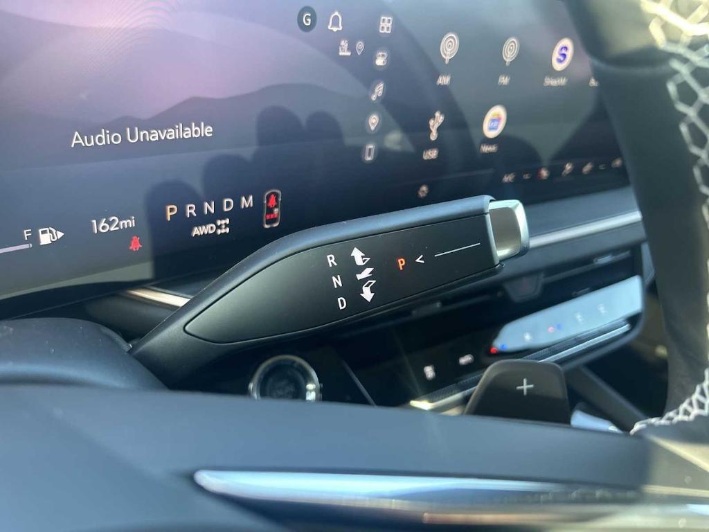 new 2026 Buick Envision car, priced at $46,455