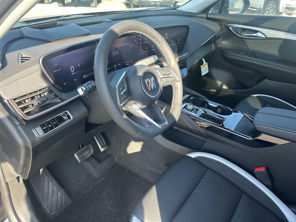 new 2026 Buick Envision car, priced at $46,455