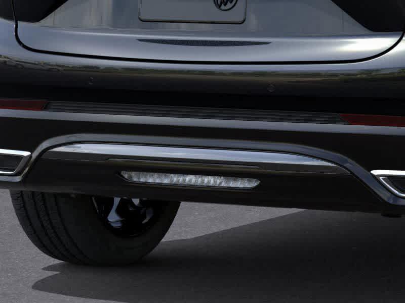 new 2026 Buick Envision car