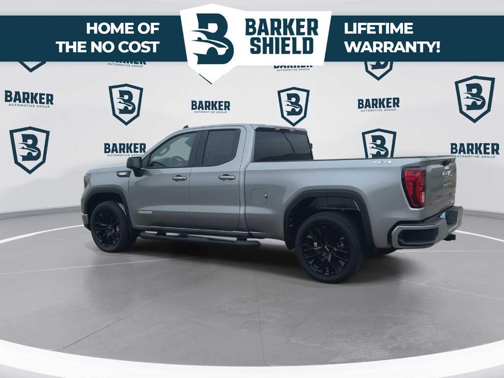 new 2026 GMC Sierra 1500 car, priced at $52,804