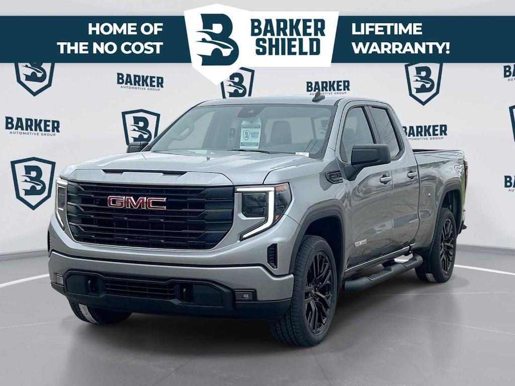 new 2026 GMC Sierra 1500 car, priced at $52,804