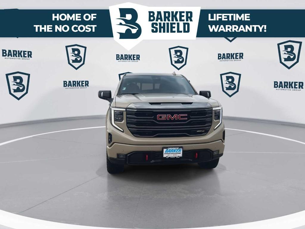 used 2023 GMC Sierra 1500 car, priced at $51,747