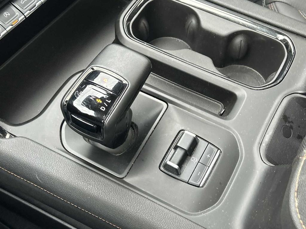 used 2023 GMC Sierra 1500 car, priced at $51,747