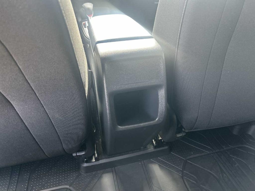 used 2024 Chevrolet Trax car, priced at $21,330