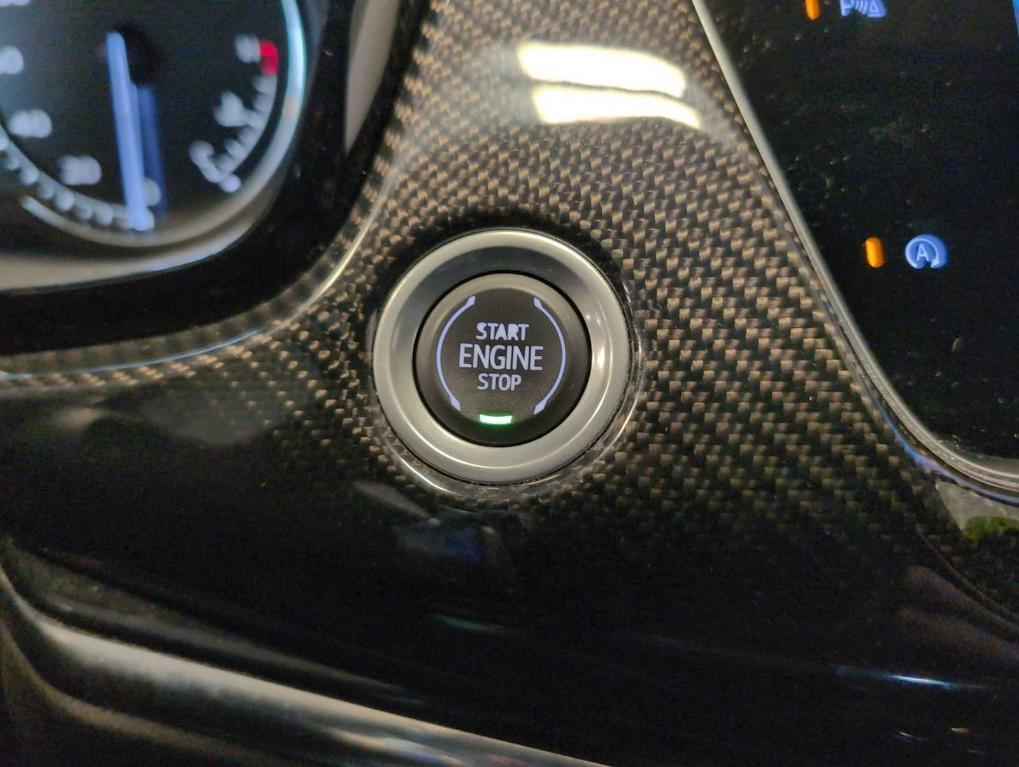 used 2023 Cadillac XT6 car, priced at $41,390