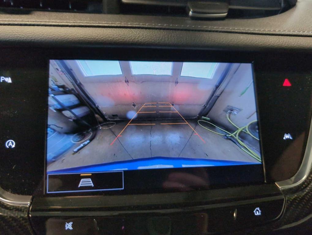 used 2023 Cadillac XT6 car, priced at $41,390