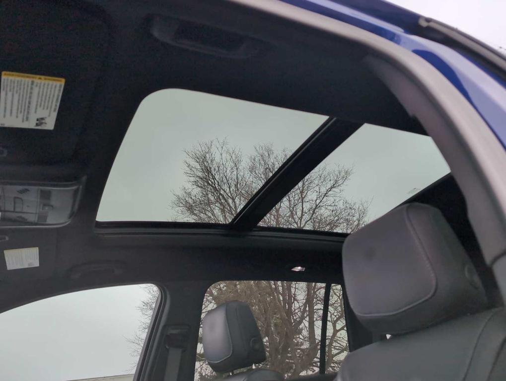 used 2023 Cadillac XT6 car, priced at $41,390