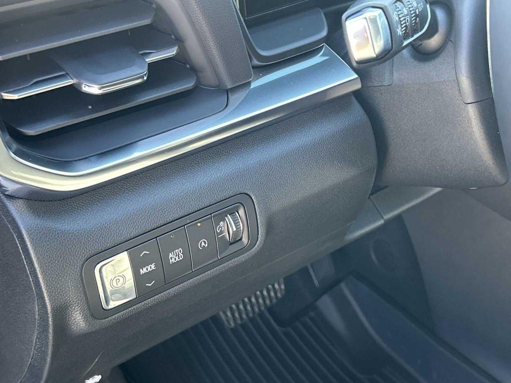 new 2026 GMC Terrain car, priced at $34,461