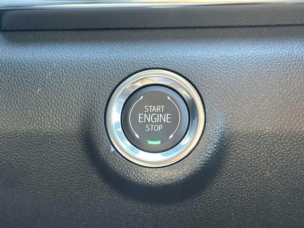 new 2026 GMC Terrain car, priced at $34,461