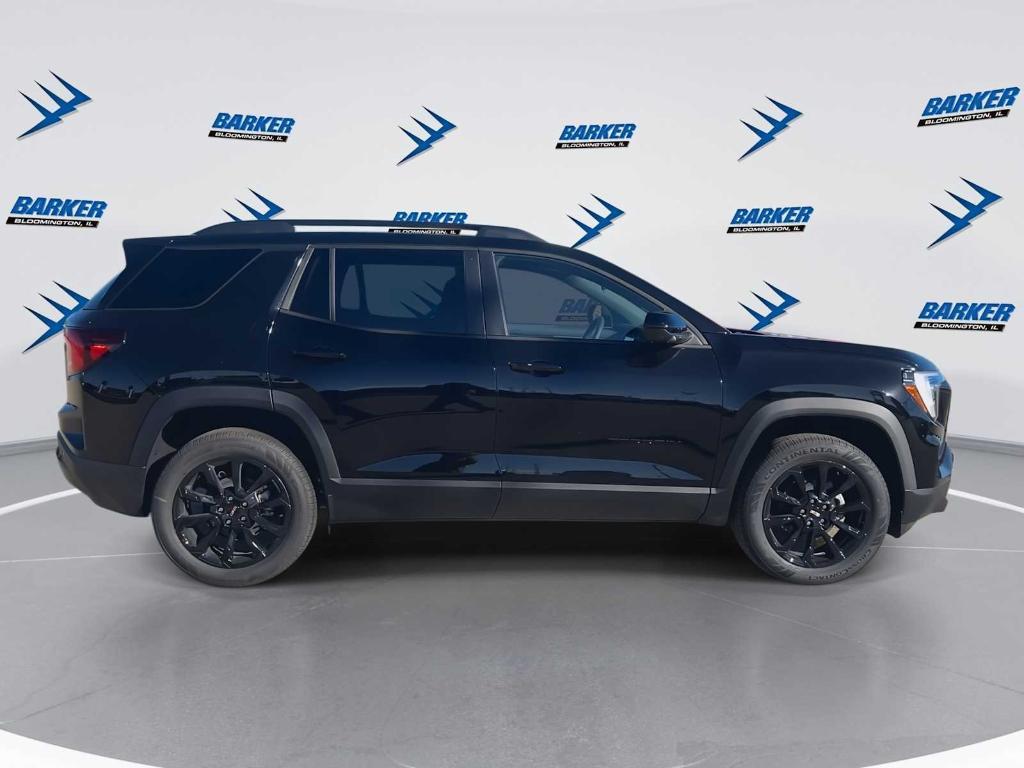 new 2026 GMC Terrain car, priced at $34,461