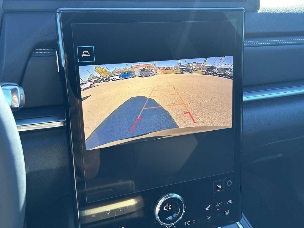 new 2026 GMC Terrain car, priced at $34,461