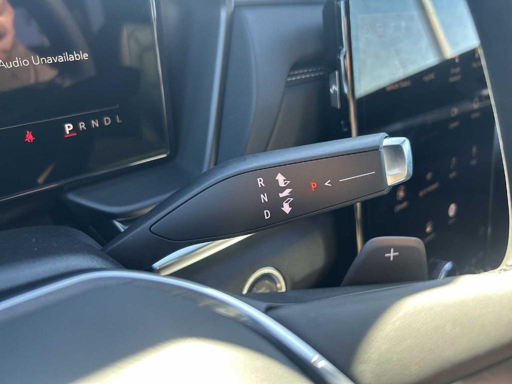 new 2026 GMC Terrain car, priced at $34,461