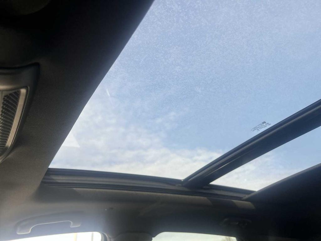 used 2025 Cadillac XT5 car, priced at $40,490