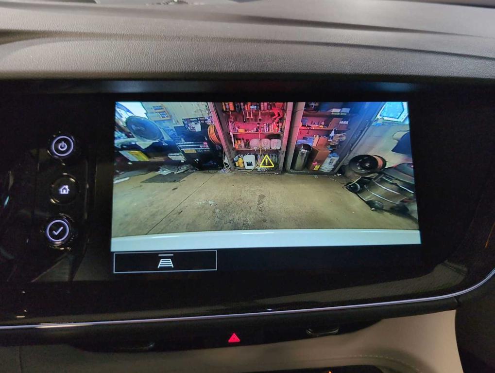 used 2023 Buick Envision car, priced at $26,690