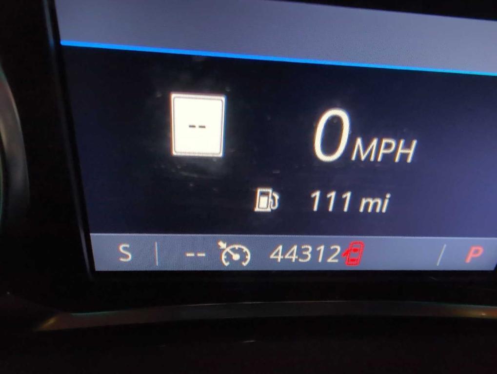 used 2022 Chevrolet Equinox car, priced at $22,690