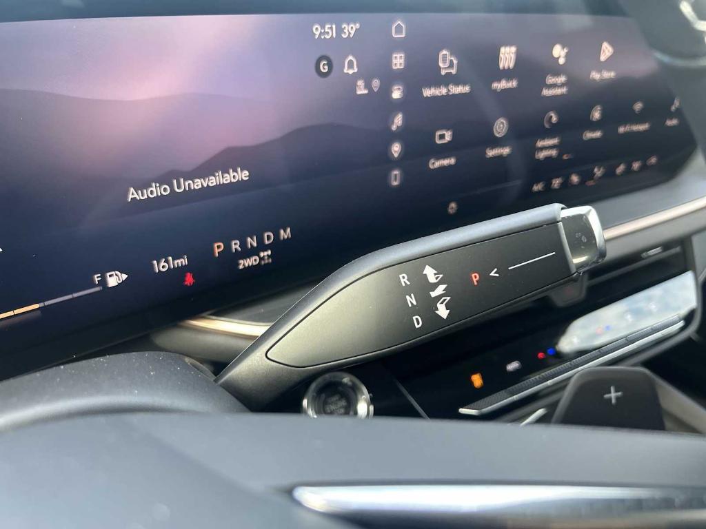 new 2026 Buick Envision car, priced at $43,298