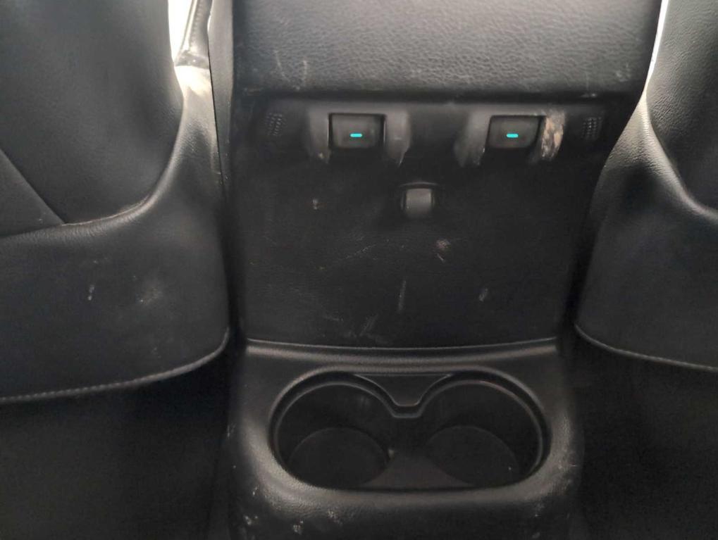 used 2017 Jeep Wrangler Unlimited car, priced at $18,790