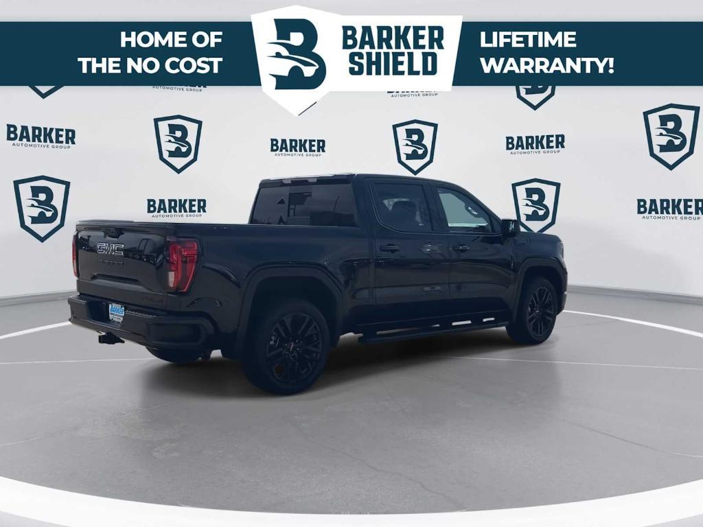 new 2026 GMC Sierra 1500 car, priced at $65,457