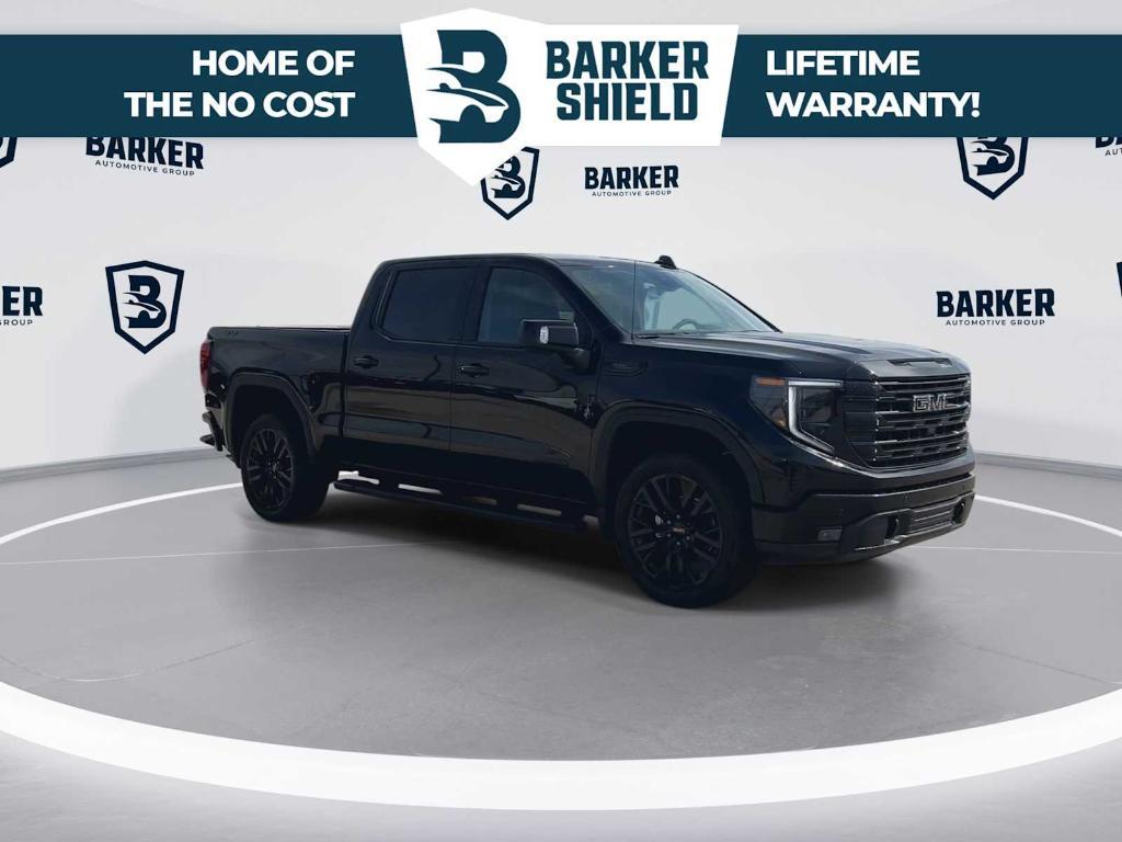 new 2026 GMC Sierra 1500 car, priced at $65,457