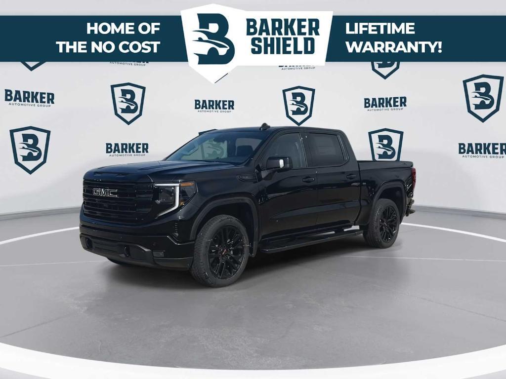 new 2026 GMC Sierra 1500 car, priced at $65,457