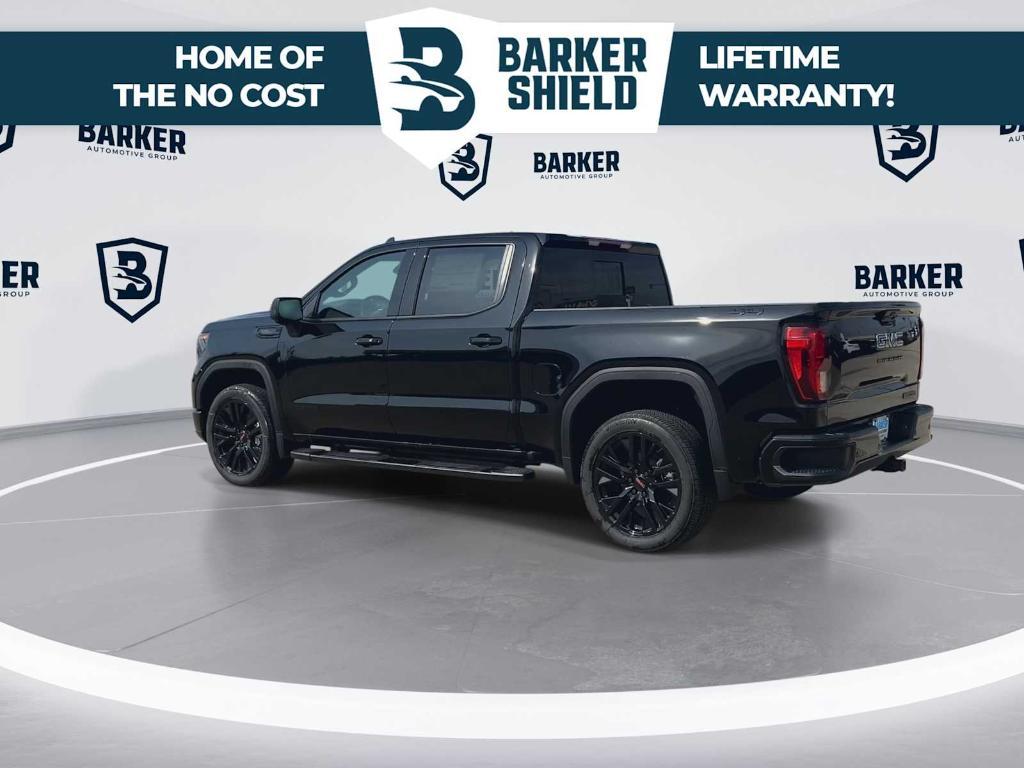 new 2026 GMC Sierra 1500 car, priced at $65,457