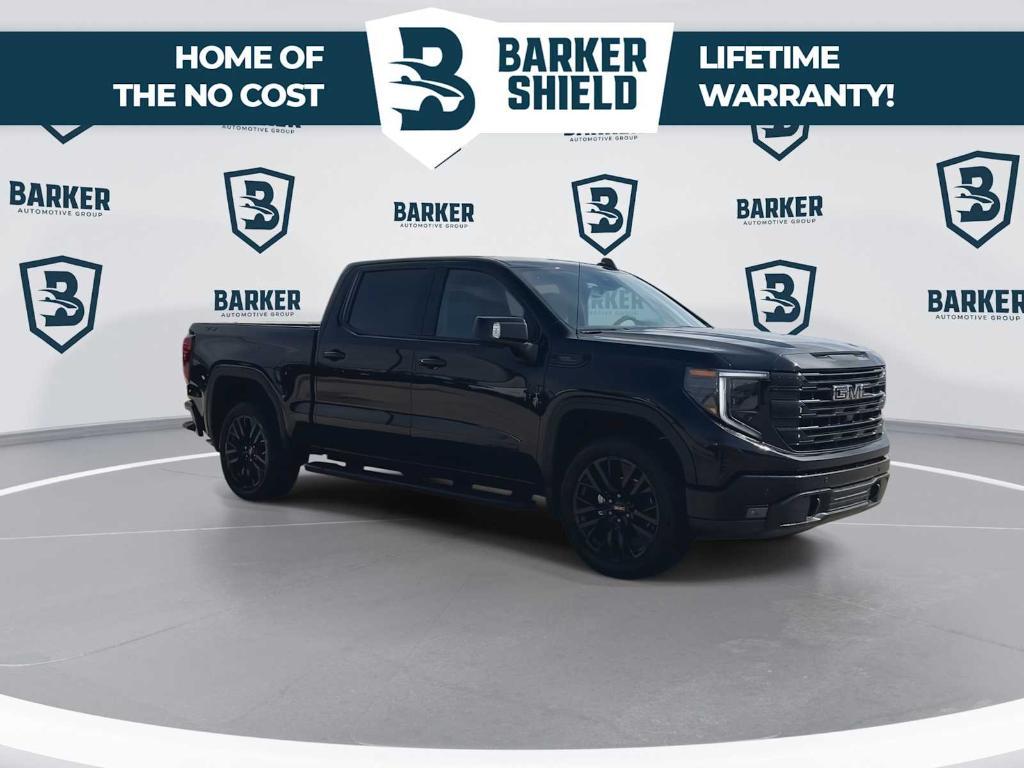 new 2026 GMC Sierra 1500 car, priced at $65,457