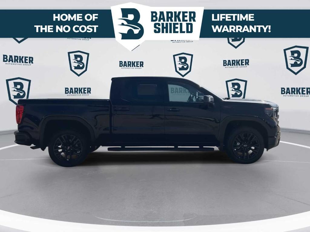 new 2026 GMC Sierra 1500 car, priced at $65,457
