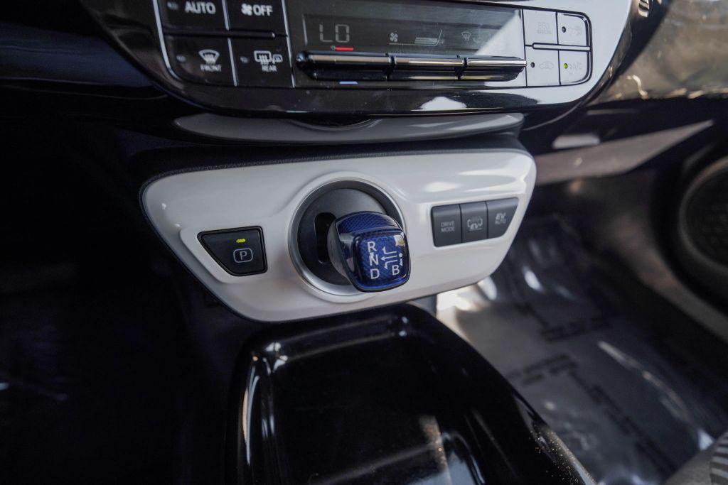 used 2019 Toyota Prius Prime car, priced at $15,999