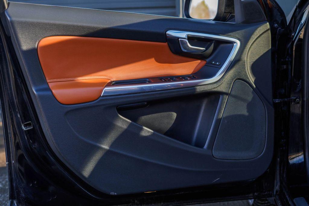 used 2016 Volvo S60 Inscription car, priced at $11,999