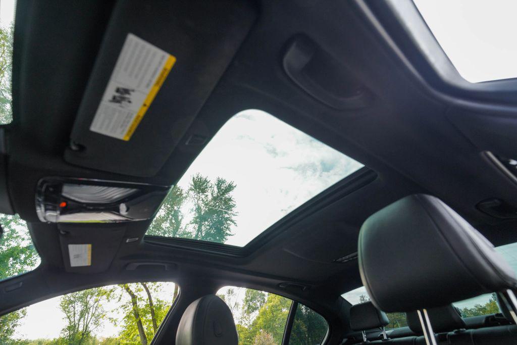 used 2018 BMW 540 car, priced at $20,999