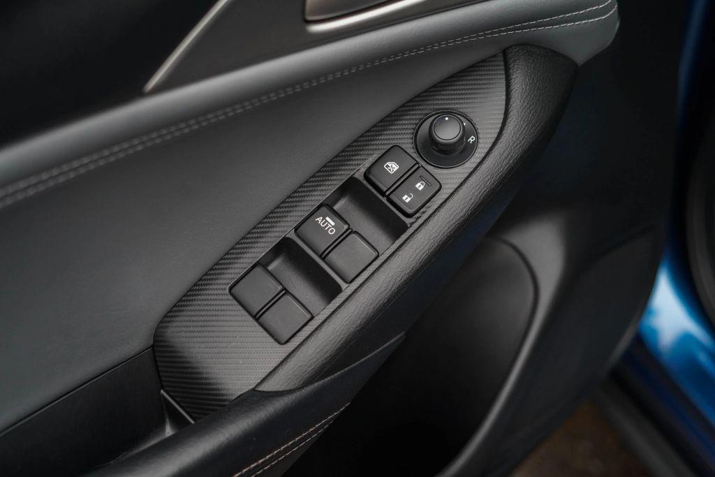 used 2019 Mazda CX-3 car, priced at $15,999