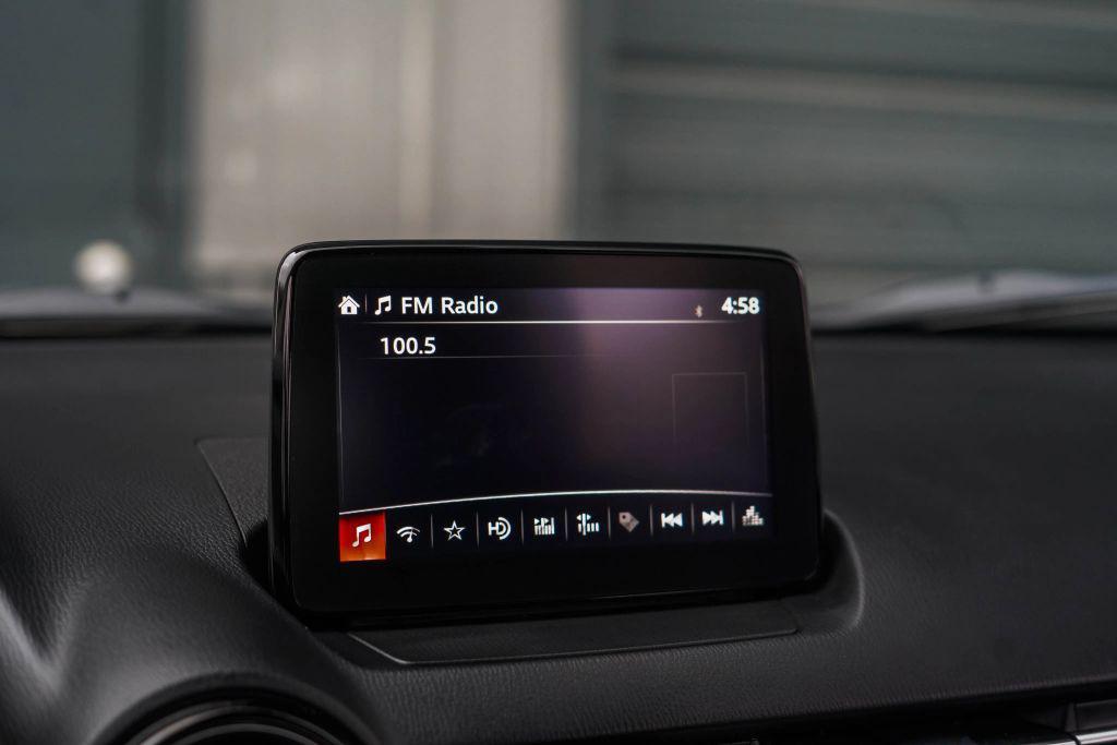 used 2019 Mazda CX-3 car, priced at $15,999