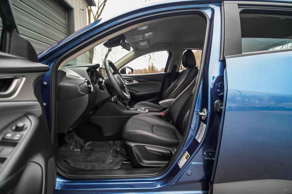 used 2019 Mazda CX-3 car, priced at $15,999