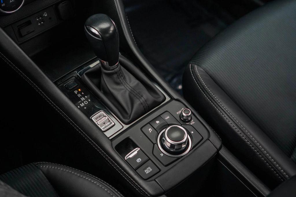 used 2019 Mazda CX-3 car, priced at $15,999