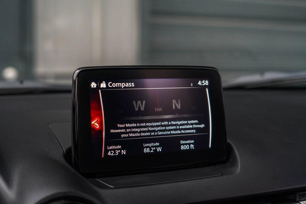 used 2019 Mazda CX-3 car, priced at $15,999